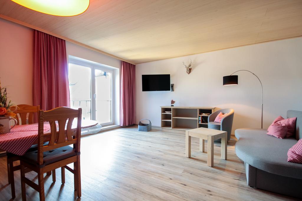 Appartements Gahler - Kurort Курорт Обервизенталь Экстерьер фото